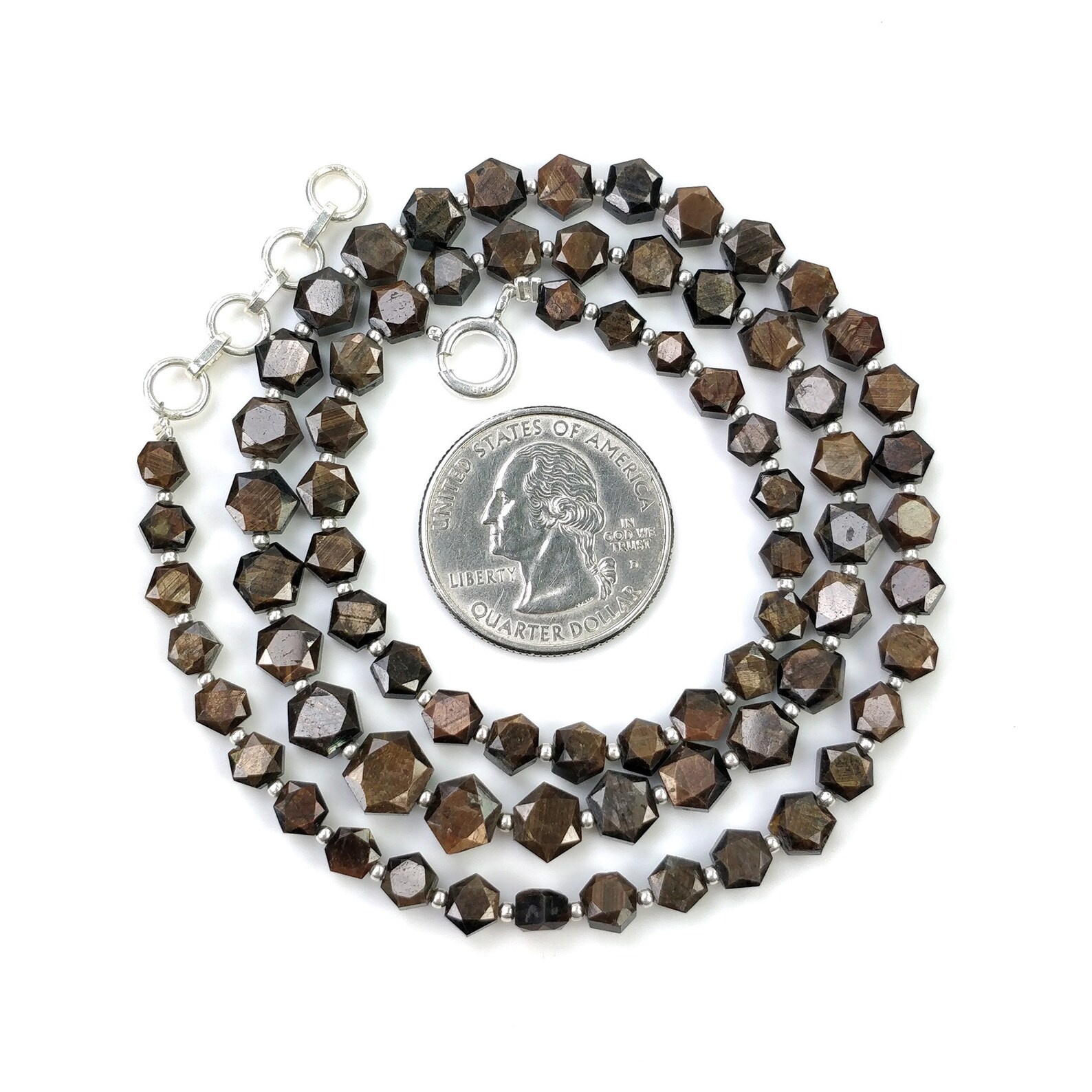 Collar para mujer