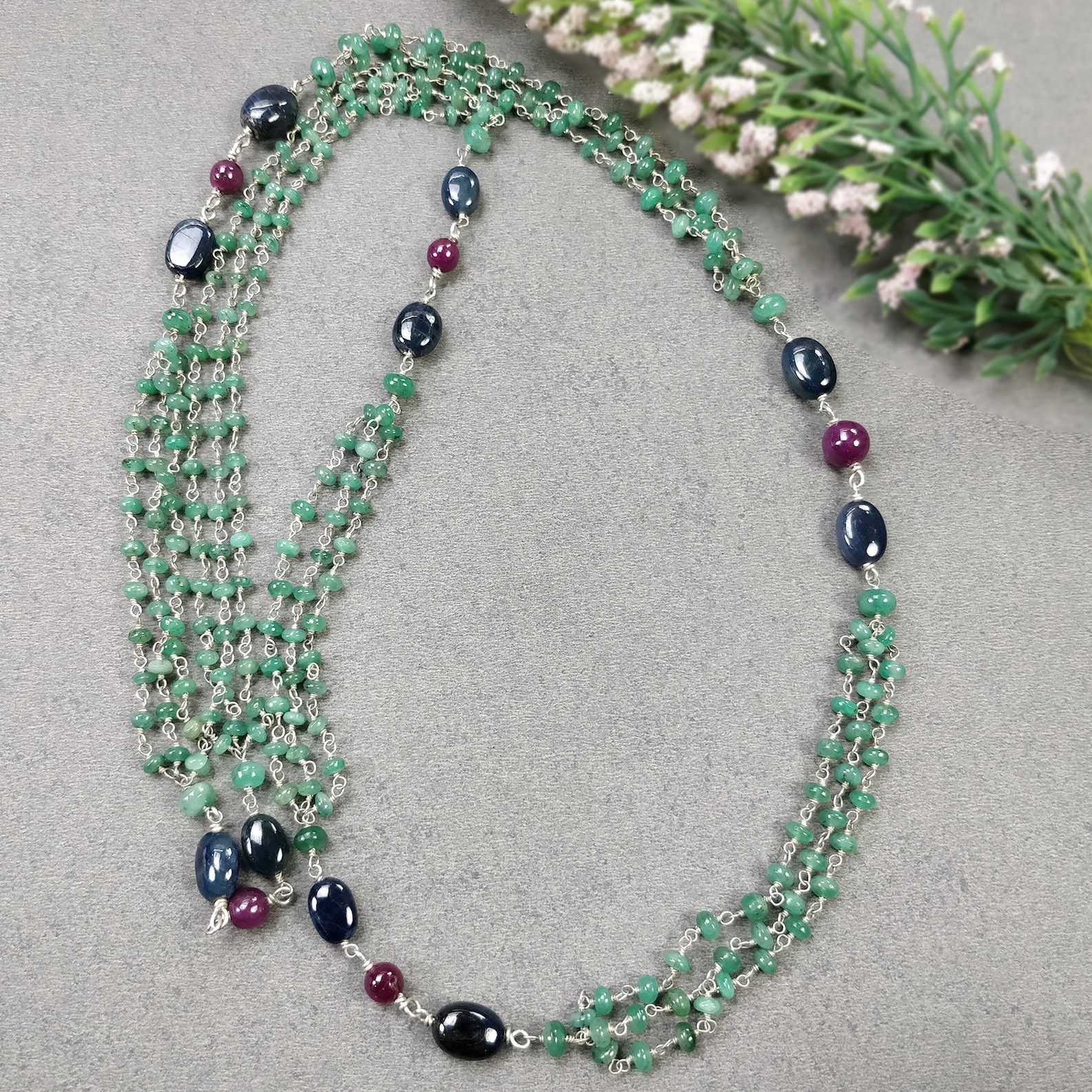 Collier pour femme