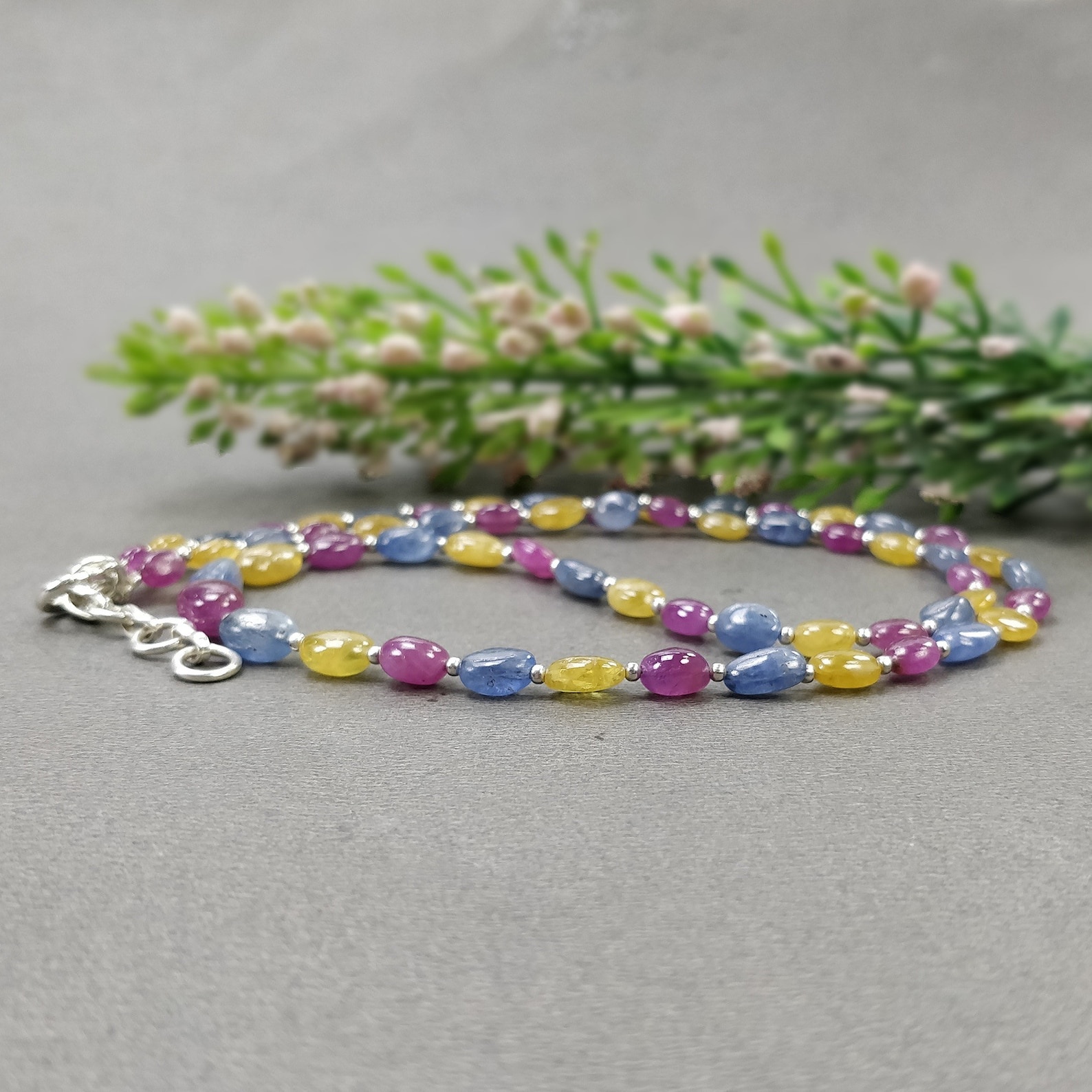 Collana elegante