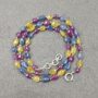 Collar de cuentas