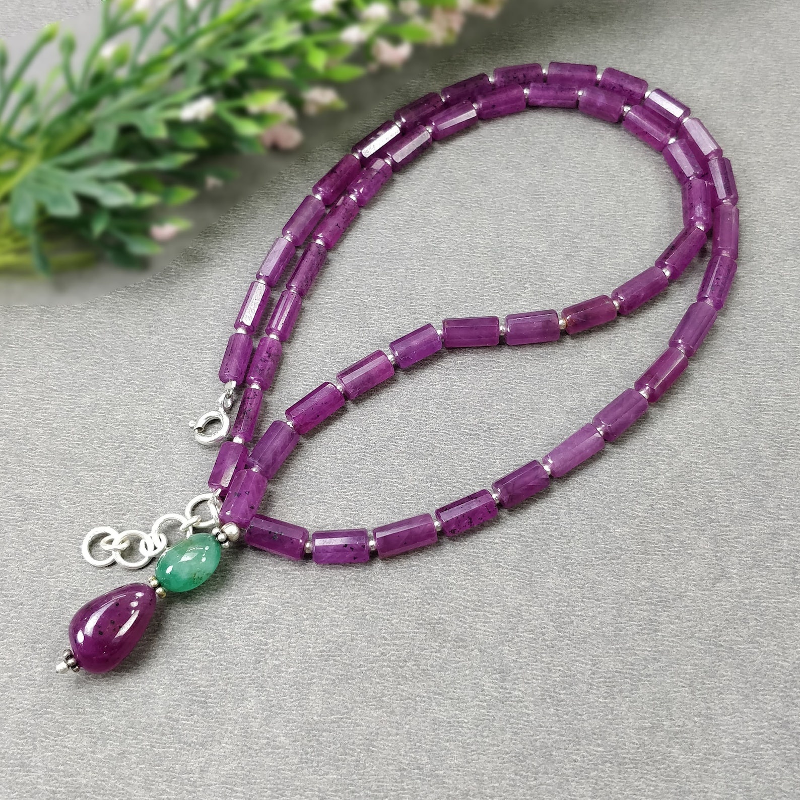 necklace