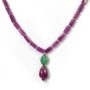 Collar de cuentas