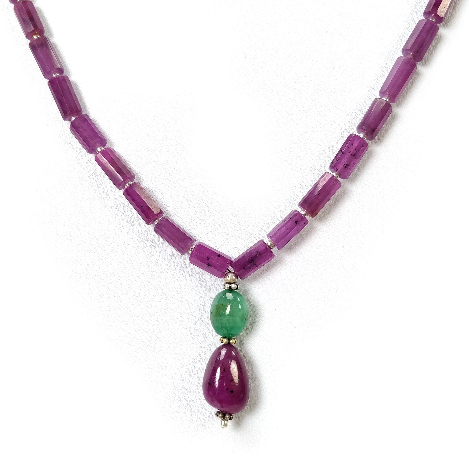 Collar de cuentas
