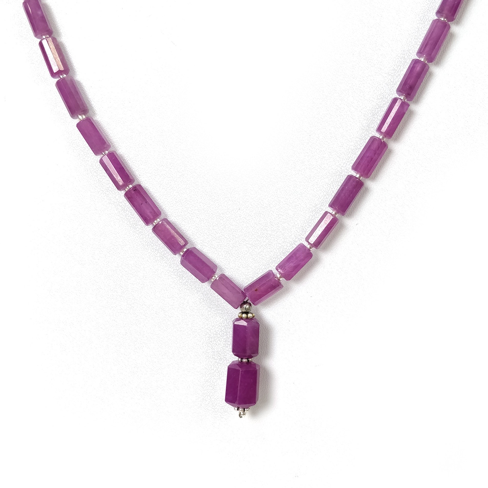 Collar de cuentas