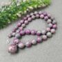Collana di perline