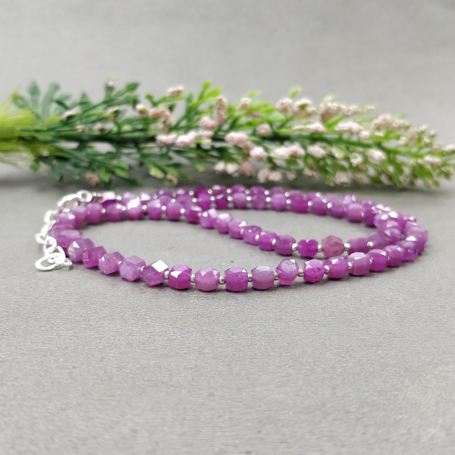 Collier élégant