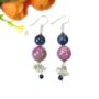 beads earring