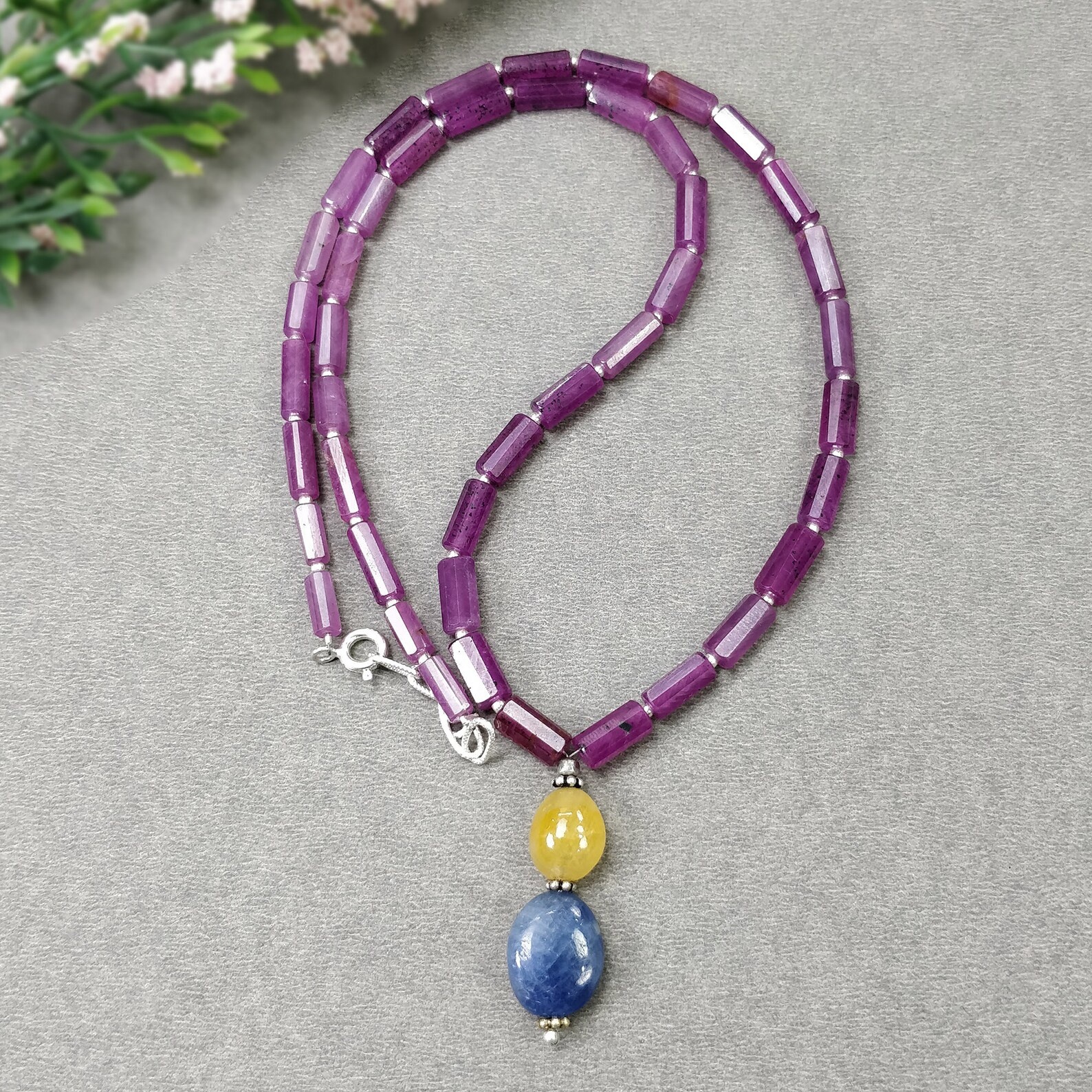 necklace