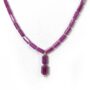 Collana di perline