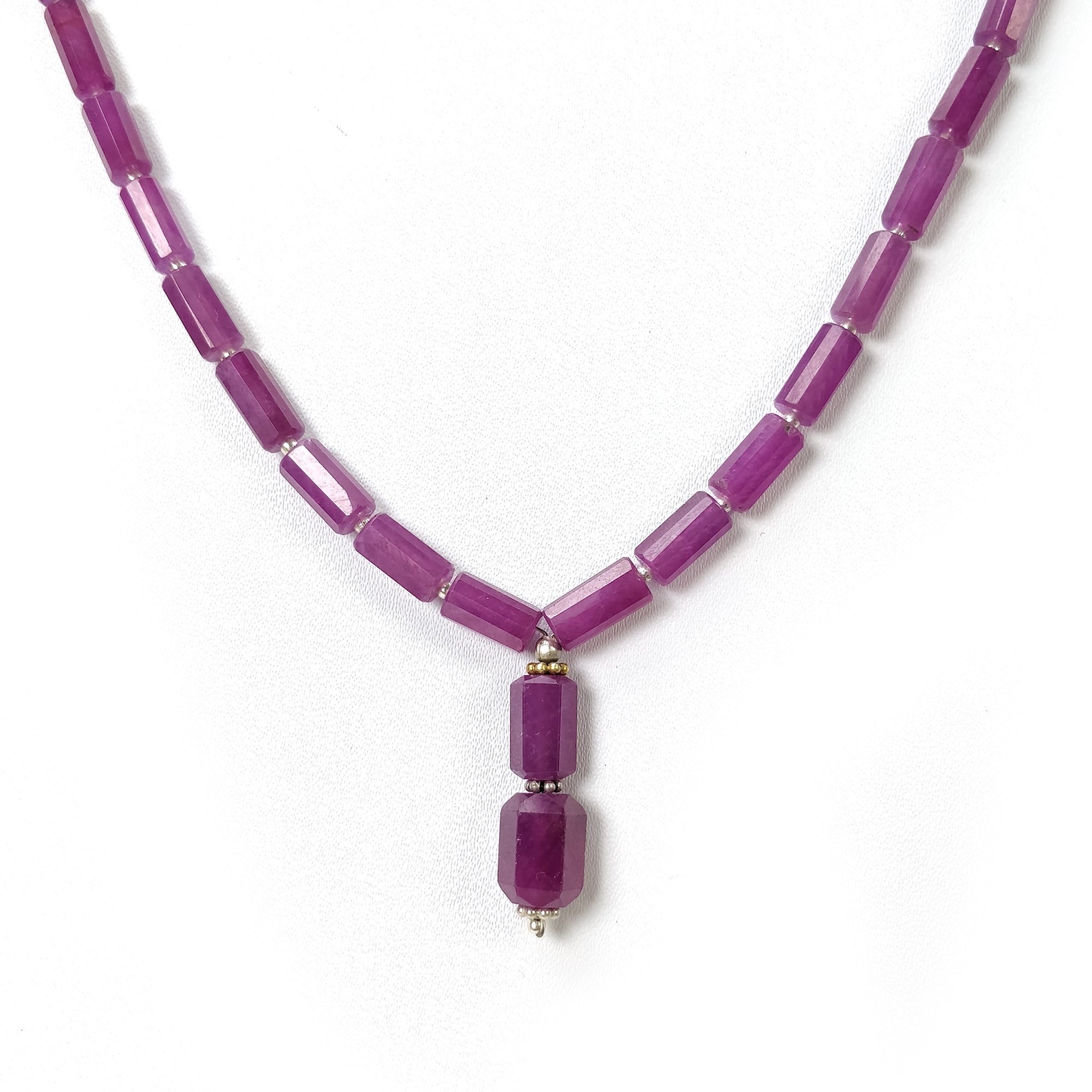 Collana di perline