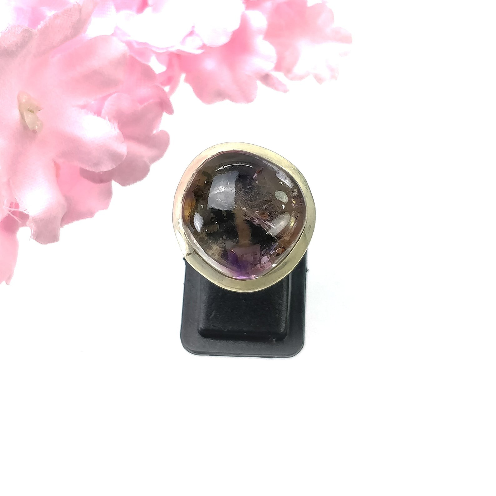 ユニセックスリング