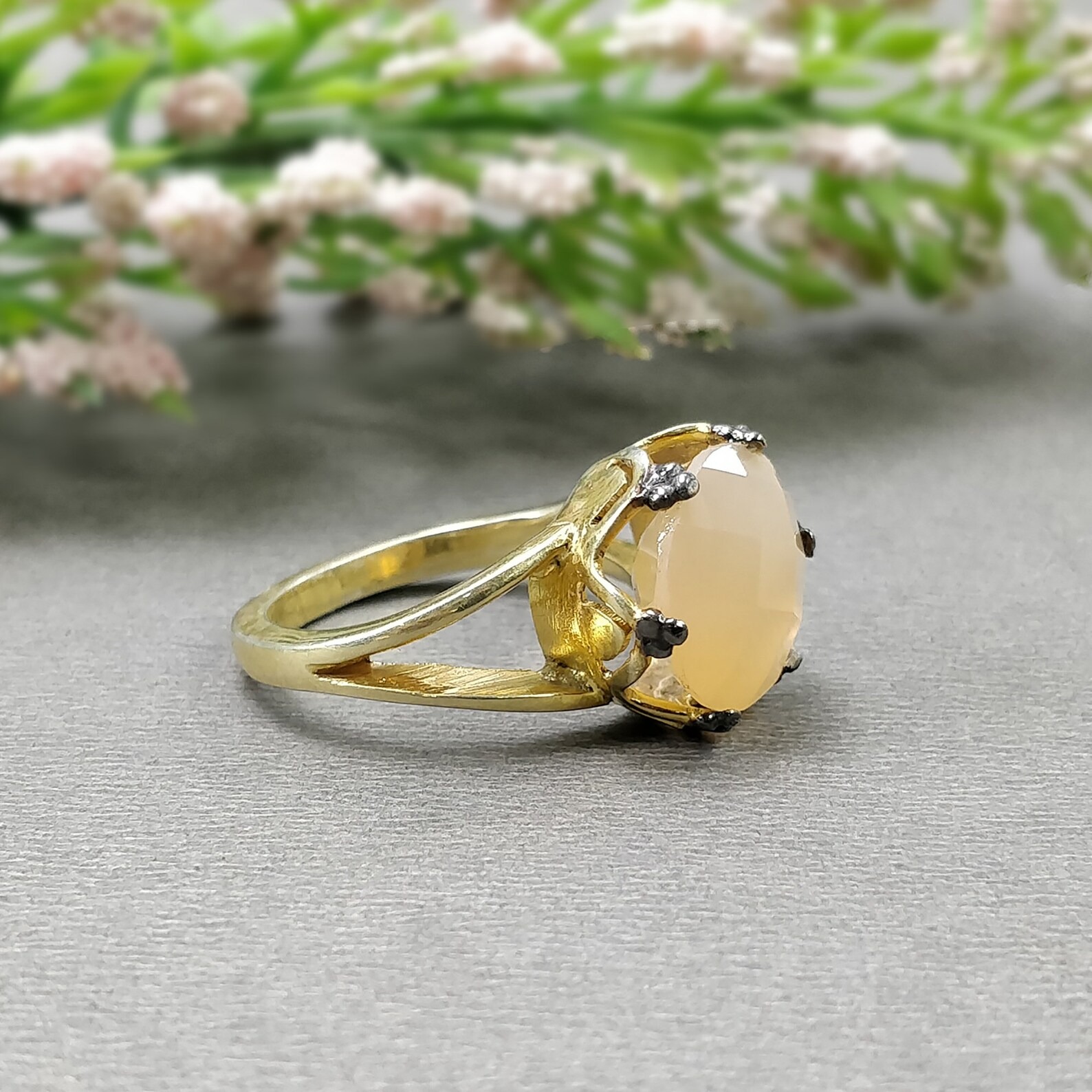 خواتم فاخرة