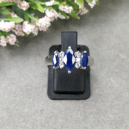 ユニセックスリング