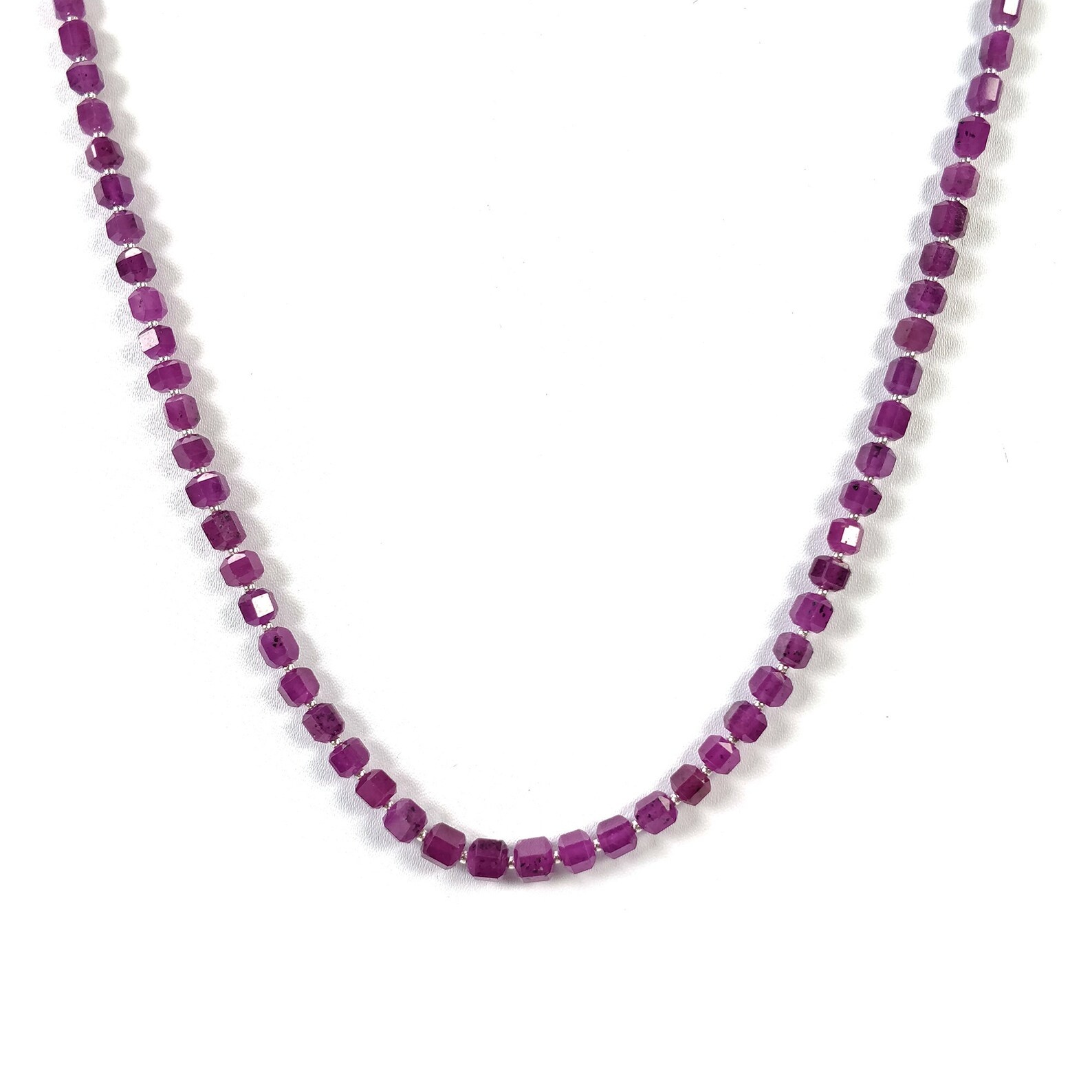 Collar de cuentas