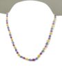 beads necklace