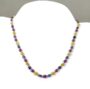 beads necklace