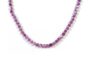 Collana d'argento