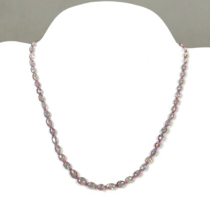 beads necklace