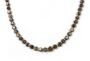 Collier en saphir