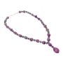 Collier en argent