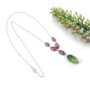 Collana di perline
