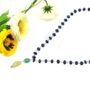 Collar de esmeraldas