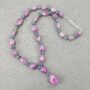 Collar de cuentas