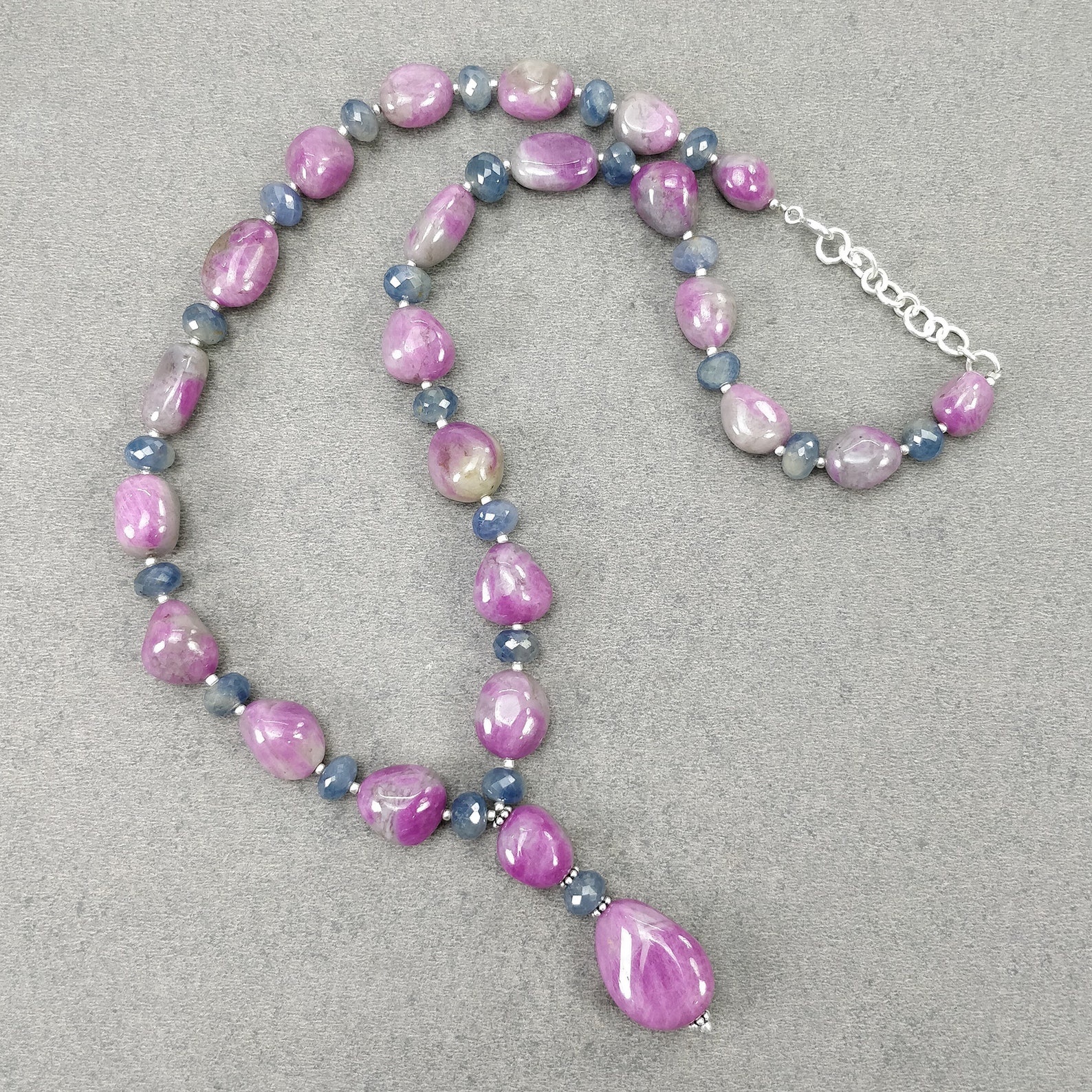 Collar de cuentas