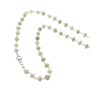 Collier en argent