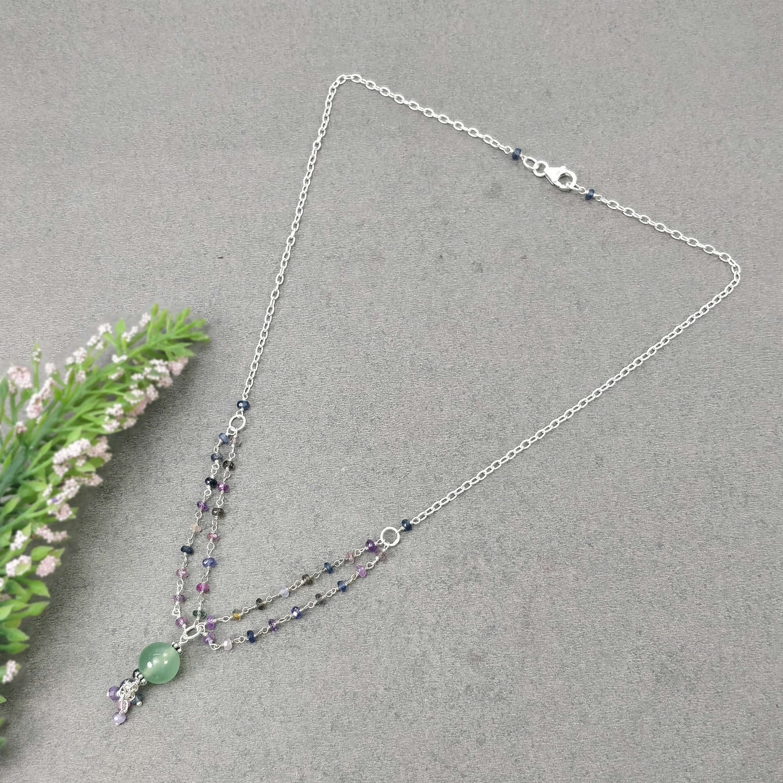 necklace