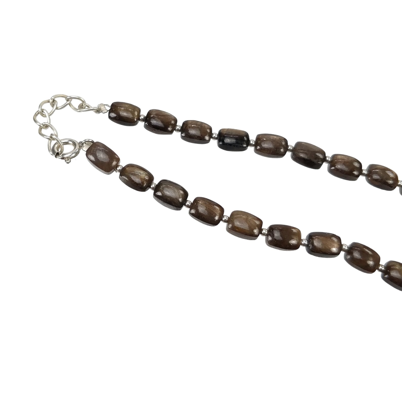 Collana di perline