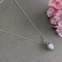 Collier élégant