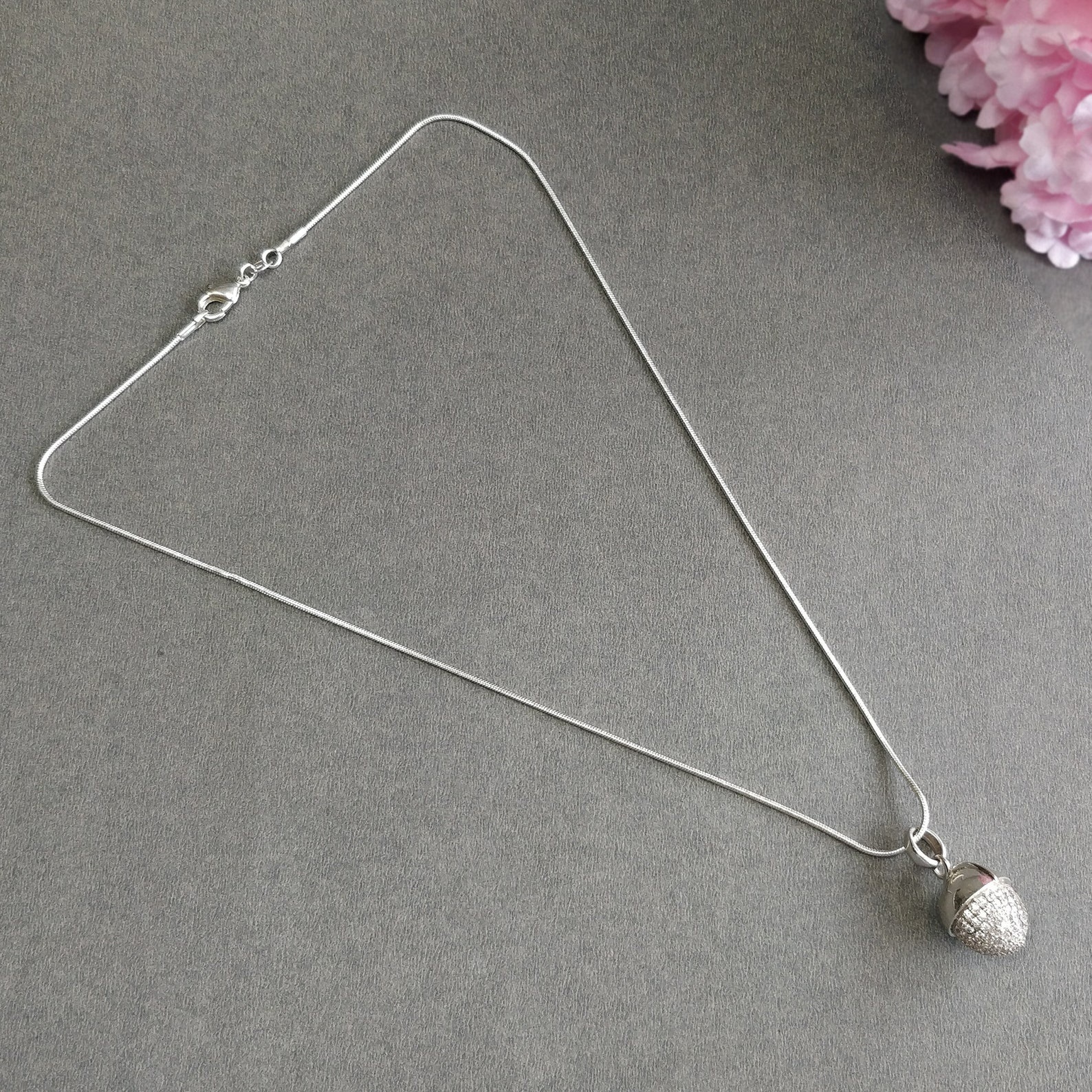 Collana da donna