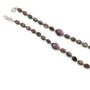 Collier en argent