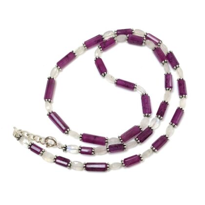 beads necklace