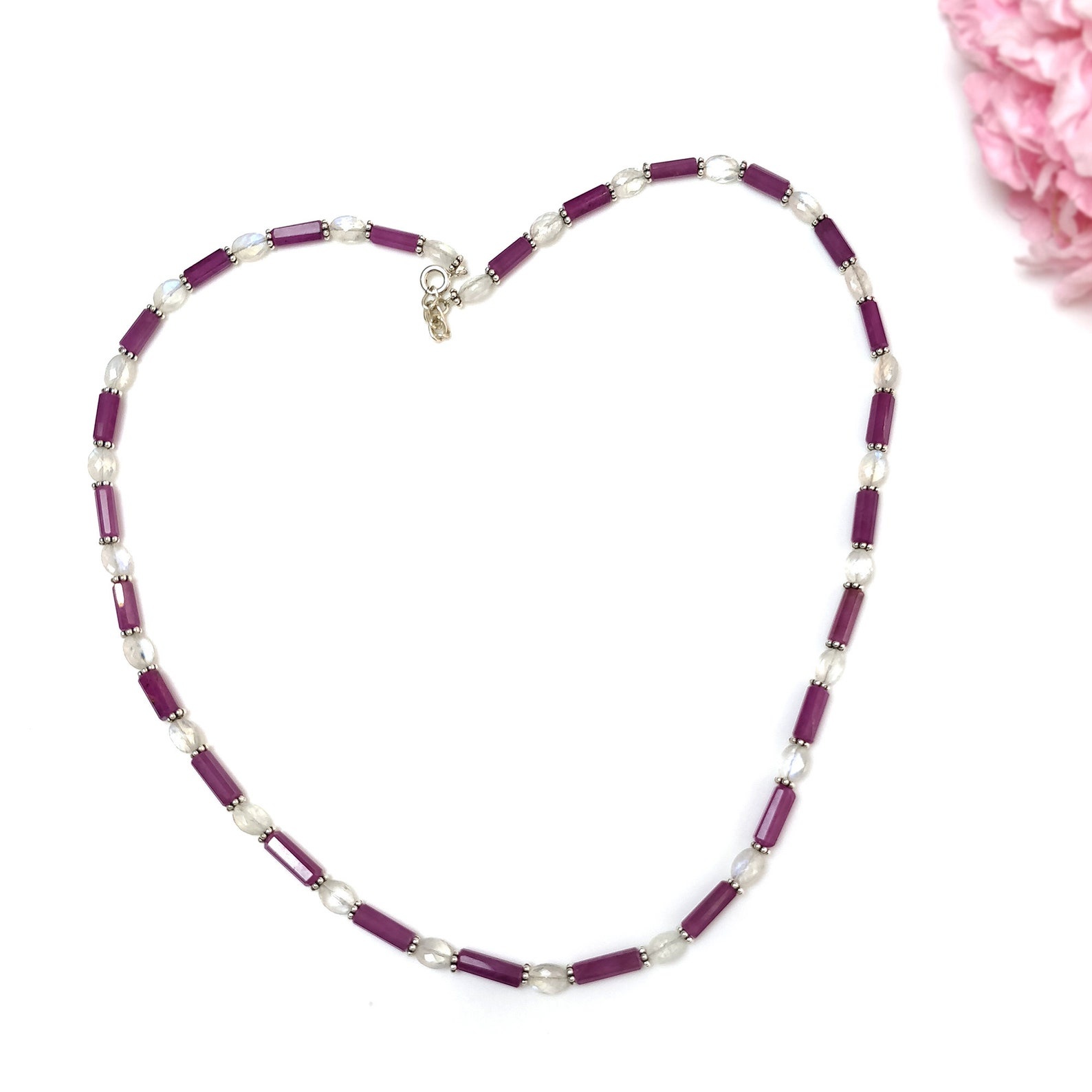 Collier élégant