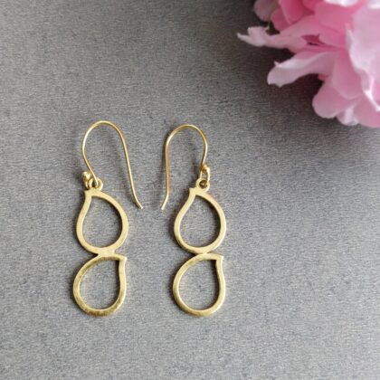 女性用イヤリング