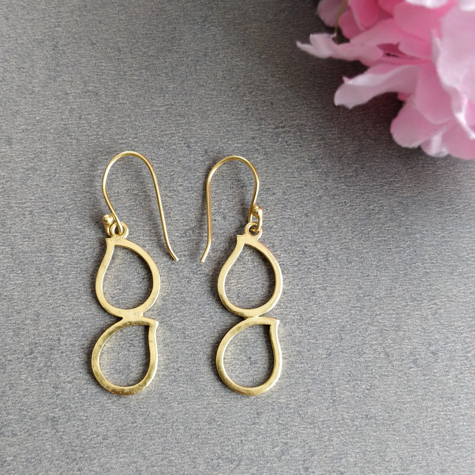 女性用イヤリング