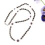 Collar de cuentas