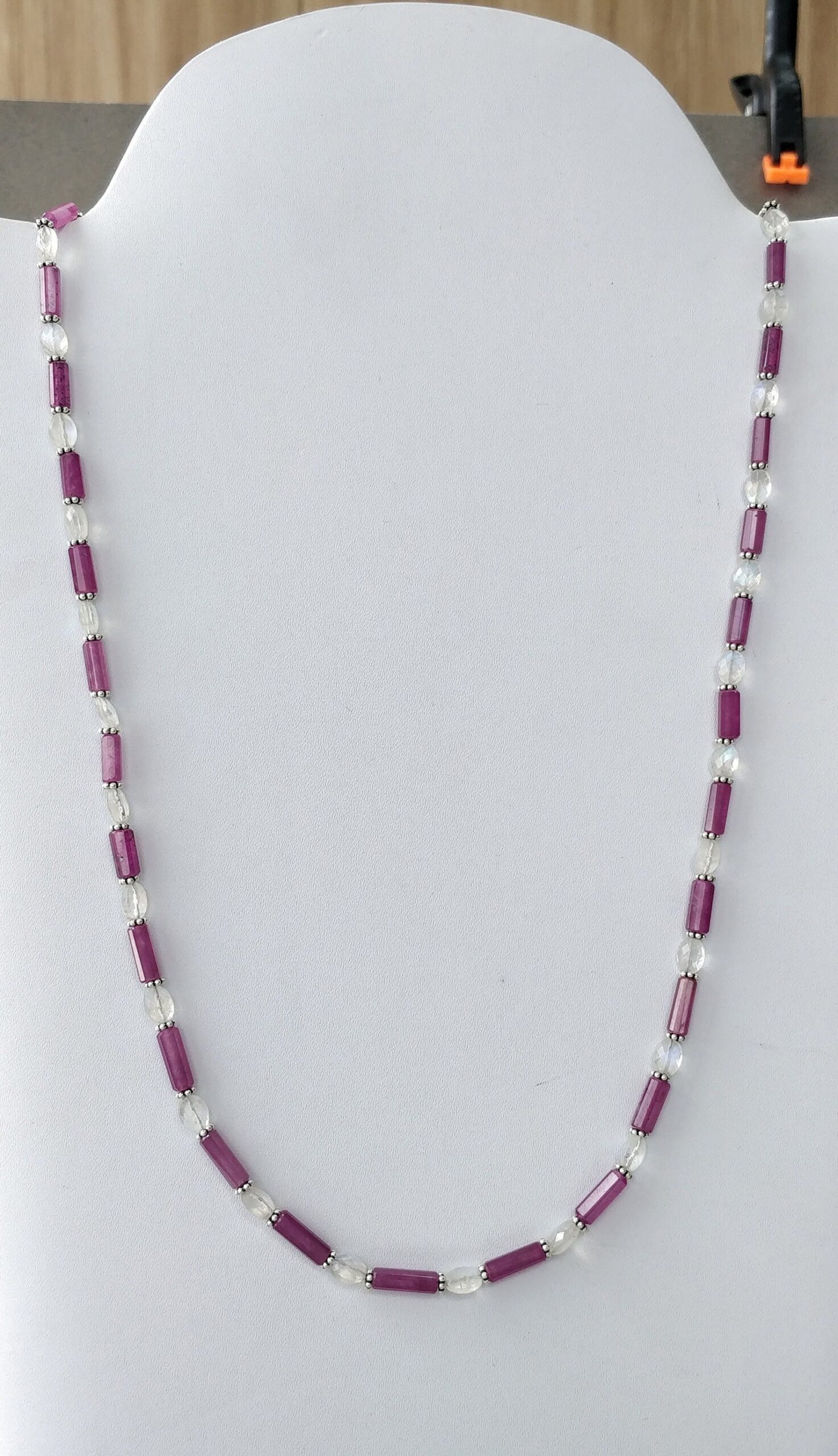Collar de cuentas
