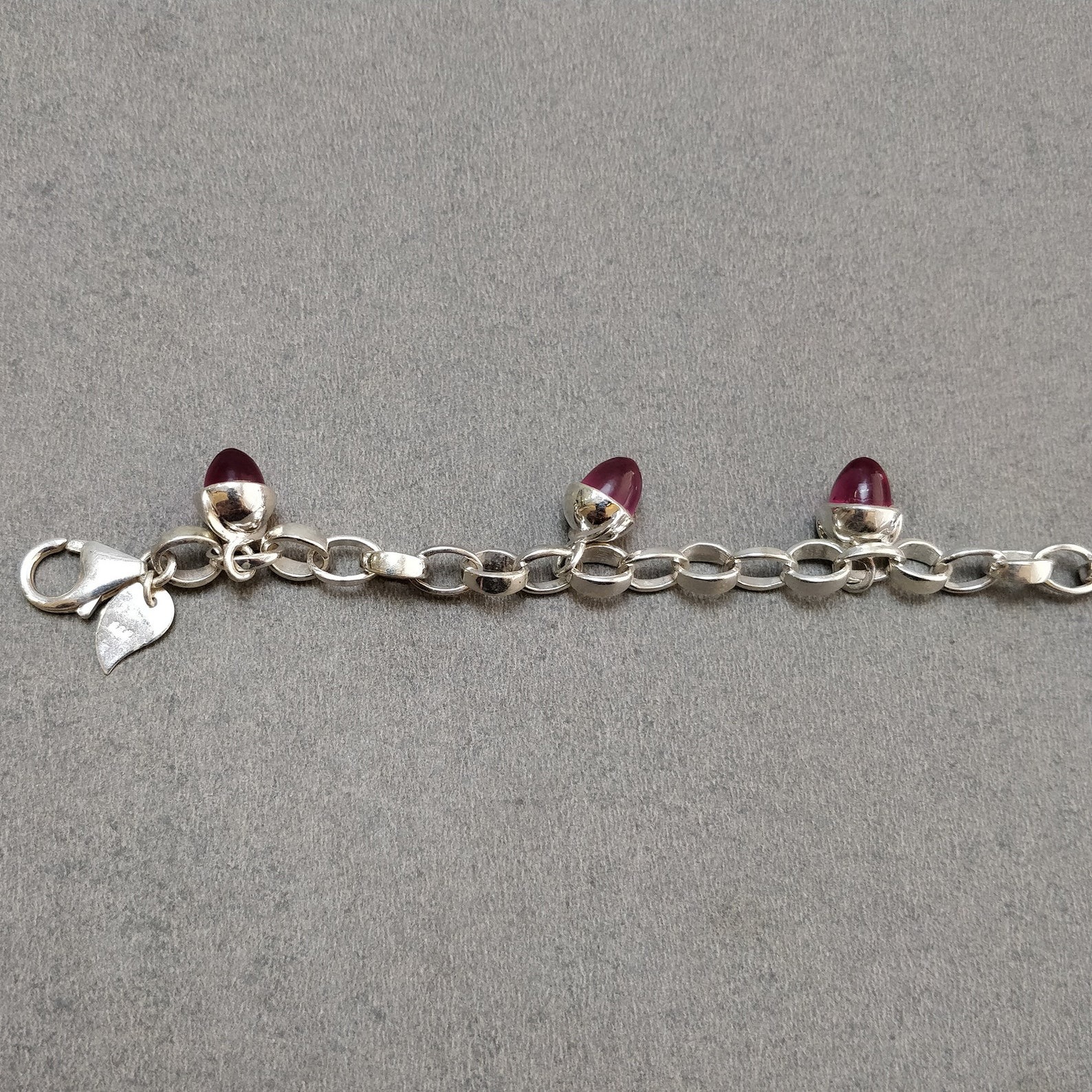 ユニセックスブレスレット