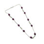 beads necklace