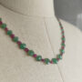 Collar para mujer