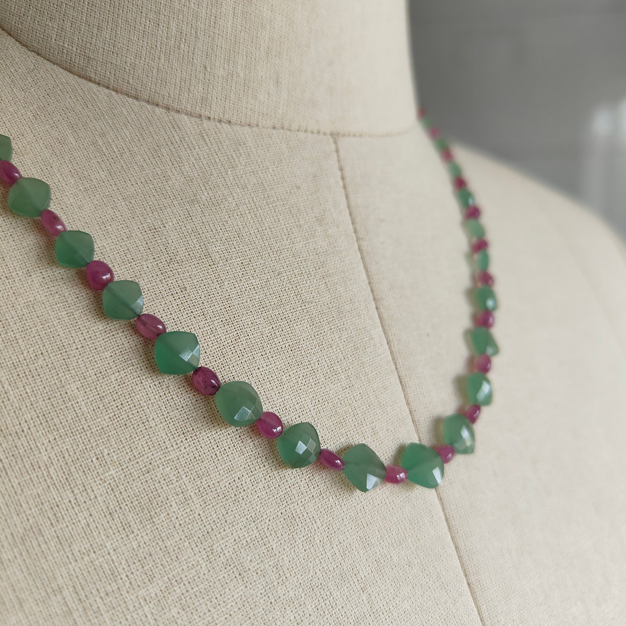 Collar para mujer