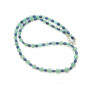 beads necklace