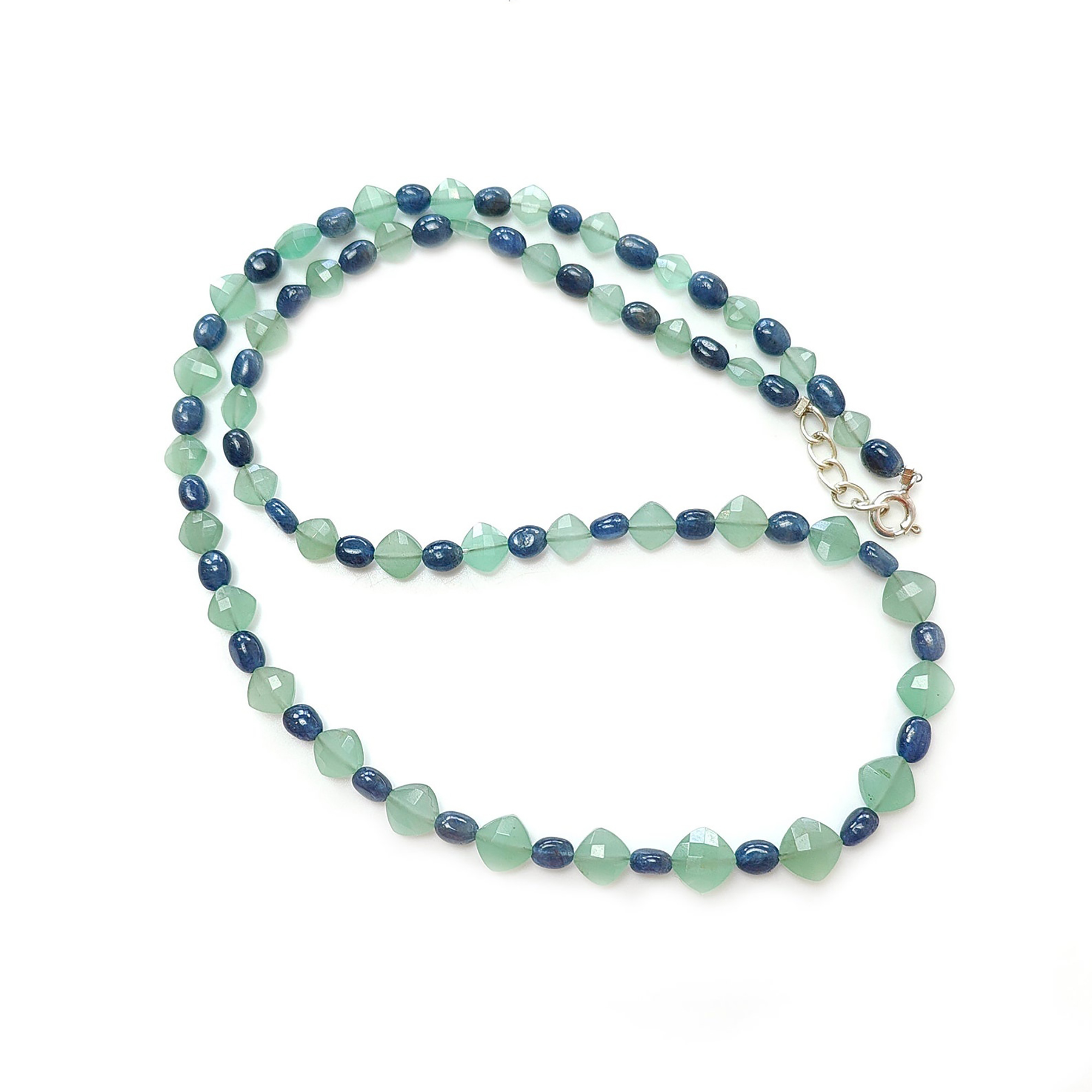 beads necklace