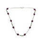 collier de perles