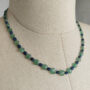 Collar de cuentas