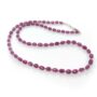 Collier en argent