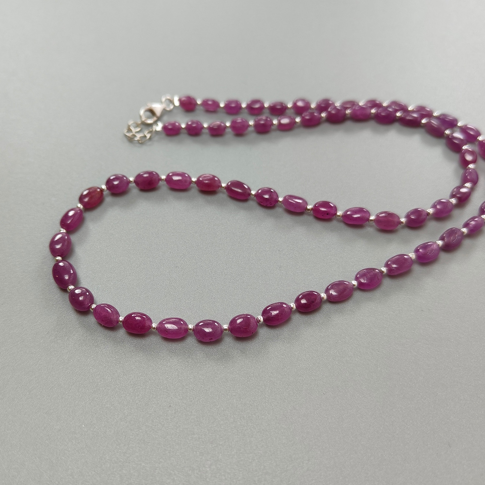 Edelsteinkette